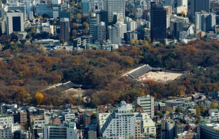 종묘 500m 이내 건축, 국가유산청장 허가 받는다