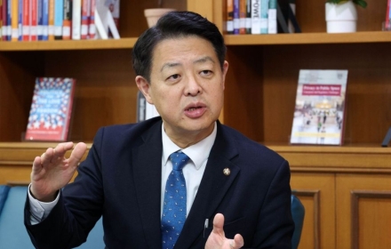 내년 1월 '독서 국가' 출범…AI시대 '책읽기' 강조