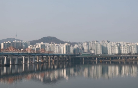 문재인 때보다 더 올랐다…서울 아파트값 연간 상승률 '역대 최고'