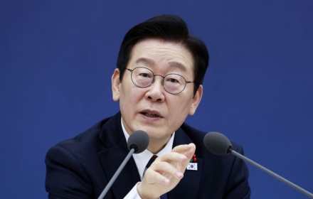 쿠팡 '콕' 짚은 李 "처벌 두렵지 않은 것…형사처벌 효과 없어"