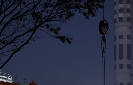 강기정 광주시장, 도서관 붕괴 사고로 출판기념회 연기