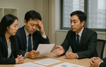 위원 1명만 있어도 가능…中企 기술분쟁 조정, 확 빨라진다