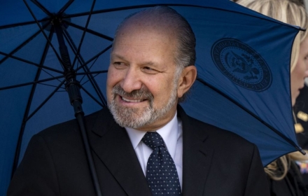 러트닉 "고려아연 테네시 제련소 건설, 미국의 큰 승리"