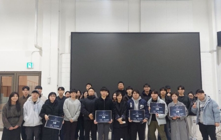 서울시립대-아산나눔재단, 소셜벤처 발표회 개최