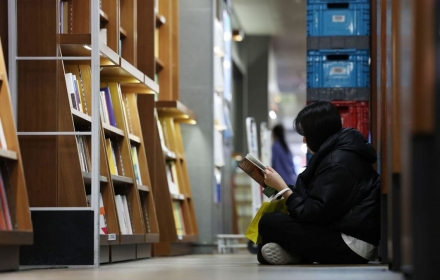 韓청년 10명 중 3명은 '번아웃' 겪었다