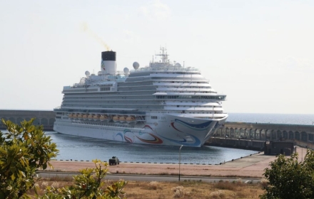 크루즈 관광 100만명 시대 눈앞다음 과제는 소비