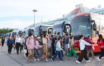 中해외여행 늘어나는데 日은 반토막날 듯...韓인기 지속