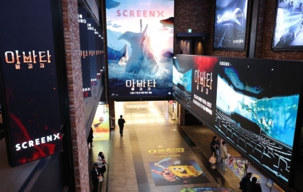 '아바타 3' 1.5조원 흥행…시리즈 통산 9조원 넘었다