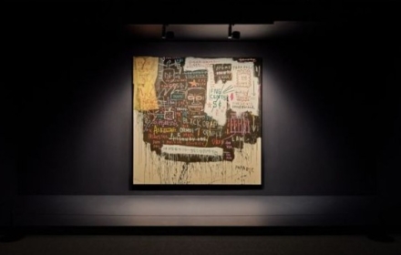 바스키아 展 개막 3개월 만 관람객 20만명 돌파 