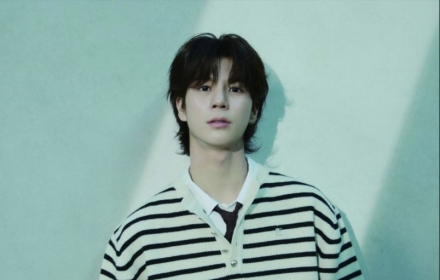 가수 정동원, 내년 2월 고교 졸업 후 해병대 자원입대