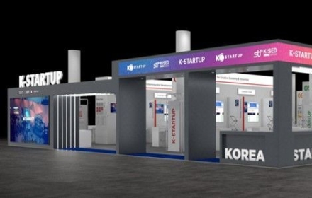 CES 2026에 K스타트업 집결…혁신상 성과 잇는다