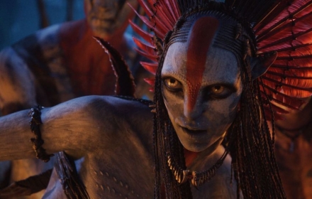 1조 수익 '아바타3' 주말 400만 관객 돌파…올해 흥행 최단기록