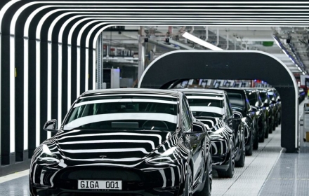 외산 가격공세에 국산 전기차 입지↓…지난해 수입 비중 43% 훌쩍