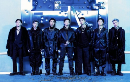 방탄소년단, 새해 '달려라 방탄' 61개국 1위