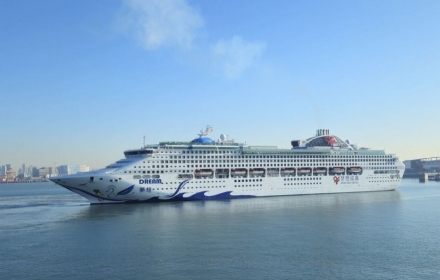 크루즈 관광 다시 뜬다…방한 수요 회복 넘어 '출발 시장'도 꿈틀