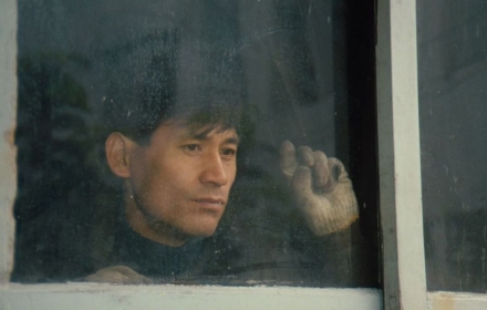 "그의 시간은 멈추지 않는다"안성기 걸작 열 편, 온라인서 무료 상영