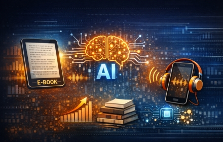 [2026 K출판]성장보다 구조 전환전자책·오디오북·AI에 무게  