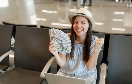 "1인당 3만원 받았어요"…11만명 제주로 불러온 '인센티브'