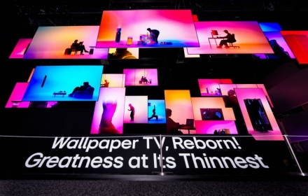 올레드 TV·홈로봇까지…LG전자 'CES 2026'서 호평