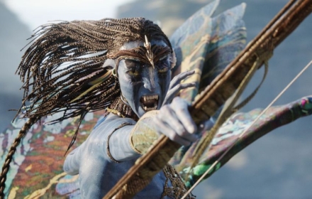 '아바타: 불과 재' 600만 돌파…박스오피스 1위 탈환