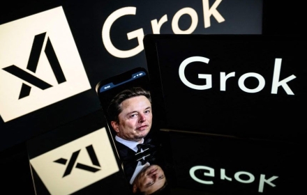 머스크, 英 정부에 "파시스트"…AI '그록' 단속에 반발