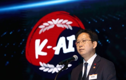 과기부 "독자 AI 컨소시엄 평가기간 연장…1차 탈락 발표 일정엔 영향 없어"
