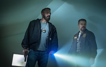 벤 애플렉·맷 데이먼, 넷플릭스 '독식' 깼다"스태프도 흥행 보너스"