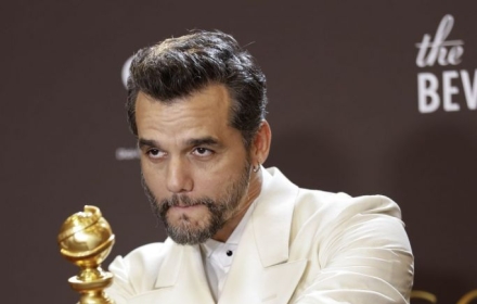 자막의 장벽, 완전히 무너졌다브라질 배우 남우주연상 '대이변'