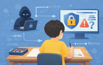 우리 아이 개인정보도? 교원 계열사 줄줄이 뚫렸다