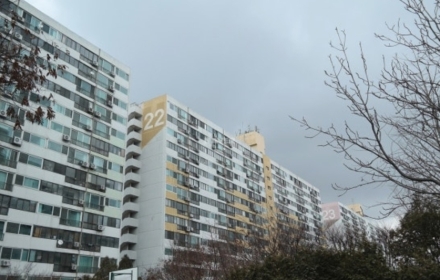 10억미만 ‘똘똘한 한채’ 없나…호가 치솟는 노원 재건축 단지