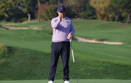 LIV 골프, 왜 한국시장 공략하나