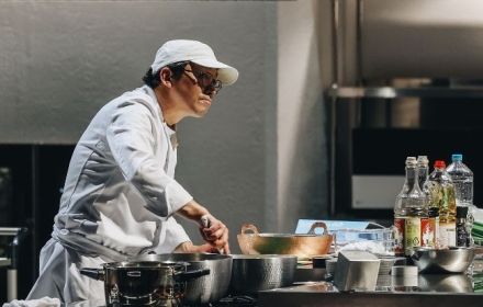 '조림 인간' 최강록이 재고가 된 당신에게 바치는 헌사