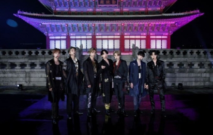 "세계가 한국만 쳐다보며 원하는 중"1회당 1조2207억 터지는 'BTS 노믹스'