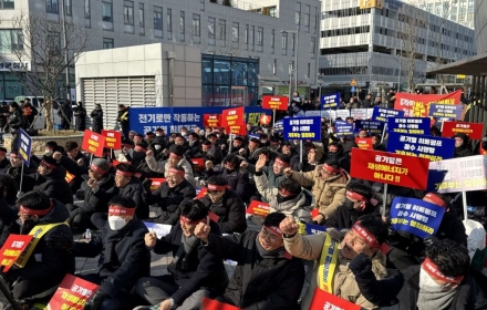 "2050년 냉난방 55% 담당"히트펌프, 탄소중립 구원투수될까