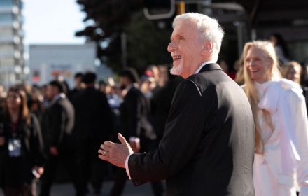 "트럼프 싫어서 뉴질랜드로 이주" 할리우드 거장의 소신발언