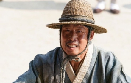 "죽임으로써 살려냈다"…유해진이 완성한 가장 처연한 '구원'[라임라이트]