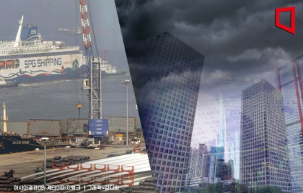 "반도체는 잘나가는데"기업 체감경기 4년째 한파 왜?