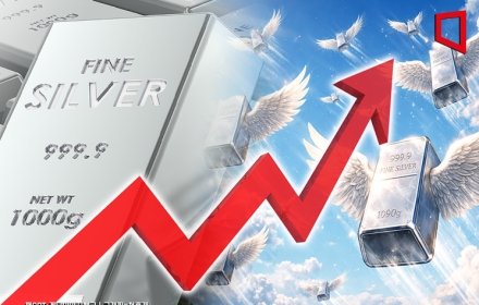 "눌려 있던 가격, 지금 터지는 중"'더 오른다' 시선 집중 銀 투자