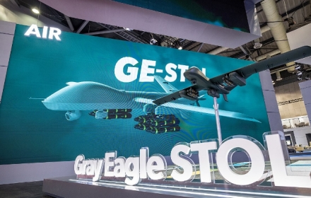 [단독]한화에어로, 드론 신호교란 방지 기술 전력화 가시화 