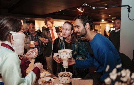 뉴욕 타임스퀘어 달굴 'K헤리티지'…국가유산청 '코리아 온 스테이지' 개최