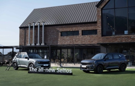 소형SUV 끝판왕 '셀토스', 연비왕 꿈꾼다[타볼레오]