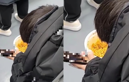 버스엔 음료도 못들고 타는데 지하철선 컵라면 '후루룩'…알고보니 '처벌 근거 無'