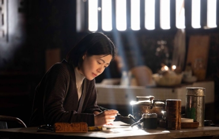 심은경, 韓배우 최초 '키네마 준보' 여우주연상 수상