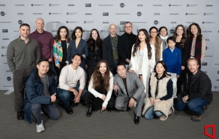 '현대차+손석구'…선댄스영화제 빛냈다