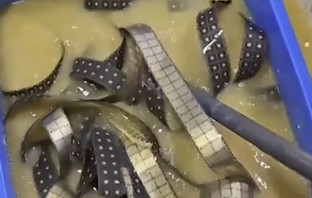 휴대폰서 금 나온다?… 금값 폭등에 '유심 연금술' 논란