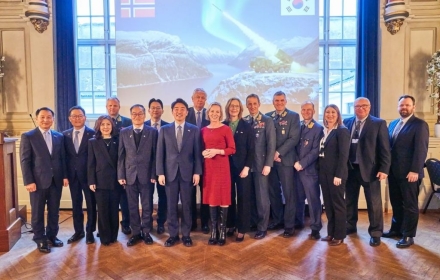 한화에어로, '정부-기업' 원팀 이뤄…노르웨이에 '천무' 9억달러 수주