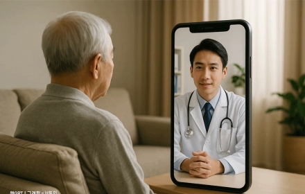 비대면진료의 미래