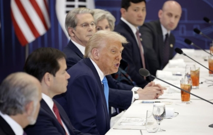 '예측불허' 트럼프 정책에…달러 투자심리 14년 만에 최악