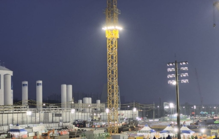 [칩톡]AI 반도체 전쟁 최전선을 가다…삼성 P5, 메모리·파운드리 경계 허문 'HBM 병기고'