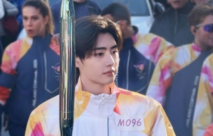 밀라노 달린 K팝 불꽃…엔하이픈 성훈 "두 번째 꿈 이뤘다"